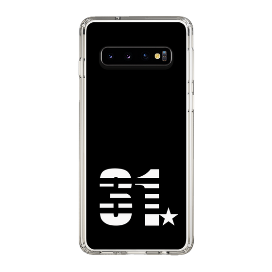 スリムプロテクションケース［ MIW - #31 - ブラック ］