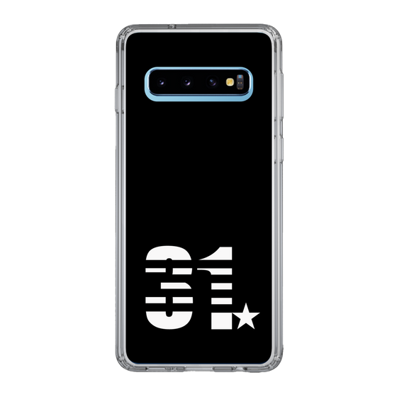 スリムプロテクションケース［ MIW - #31 - ブラック ］