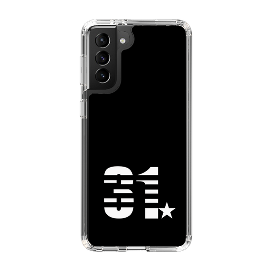 スリムプロテクションケース［ MIW - #31 - ブラック ］