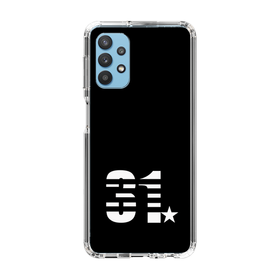 スリムプロテクションケース［ MIW - #31 - ブラック ］