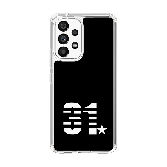 スリムプロテクションケース［ MIW - #31 - ブラック ］