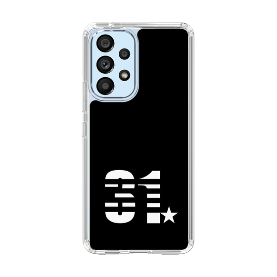 スリムプロテクションケース［ MIW - #31 - ブラック ］