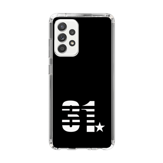 スリムプロテクションケース［ MIW - #31 - ブラック ］