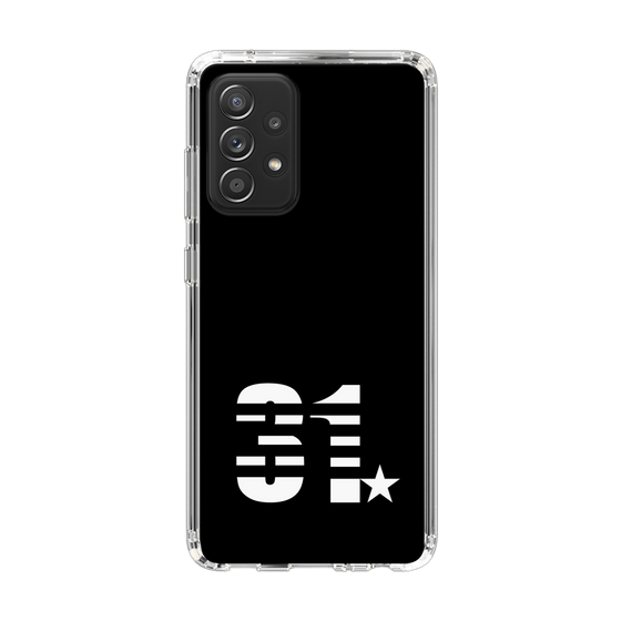 スリムプロテクションケース［ MIW - #31 - ブラック ］