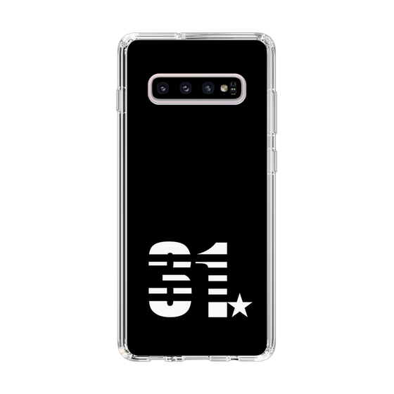 スリムプロテクションケース［ MIW - #31 - ブラック ］