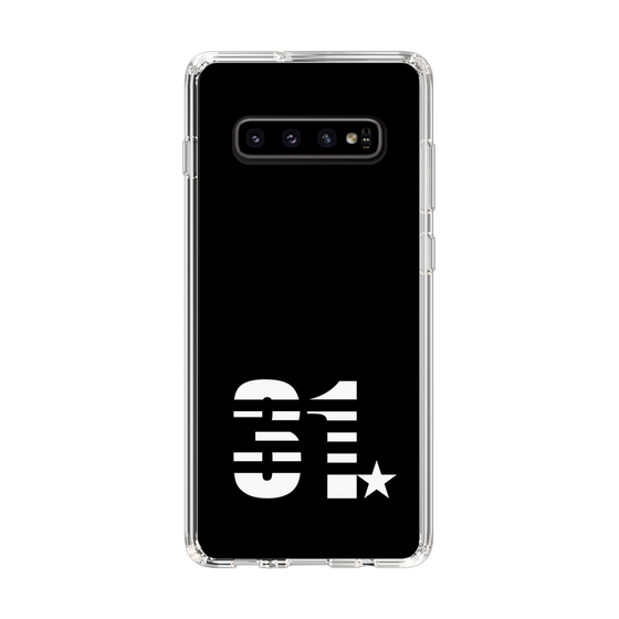 スリムプロテクションケース［ MIW - #31 - ブラック ］