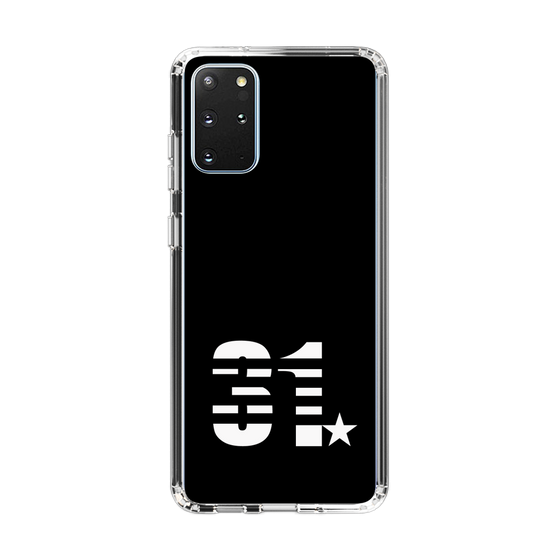 スリムプロテクションケース［ MIW - #31 - ブラック ］