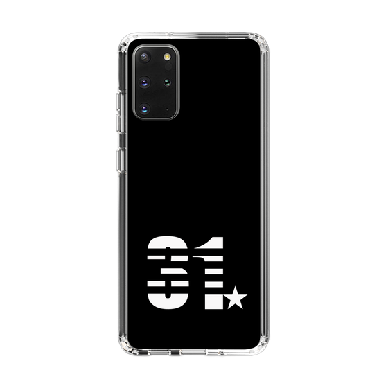 スリムプロテクションケース［ MIW - #31 - ブラック ］