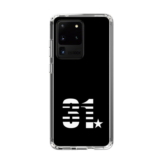 スリムプロテクションケース［ MIW - #31 - ブラック ］