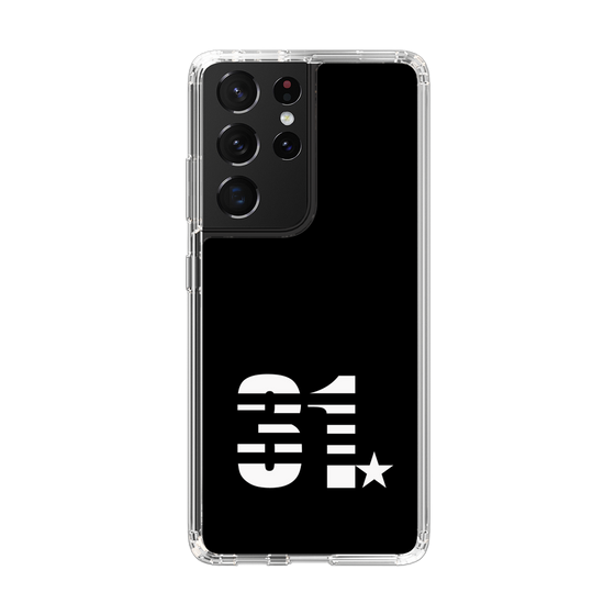 スリムプロテクションケース［ MIW - #31 - ブラック ］