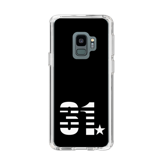 スリムプロテクションケース［ MIW - #31 - ブラック ］