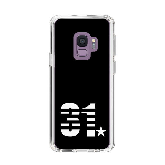 スリムプロテクションケース［ MIW - #31 - ブラック ］