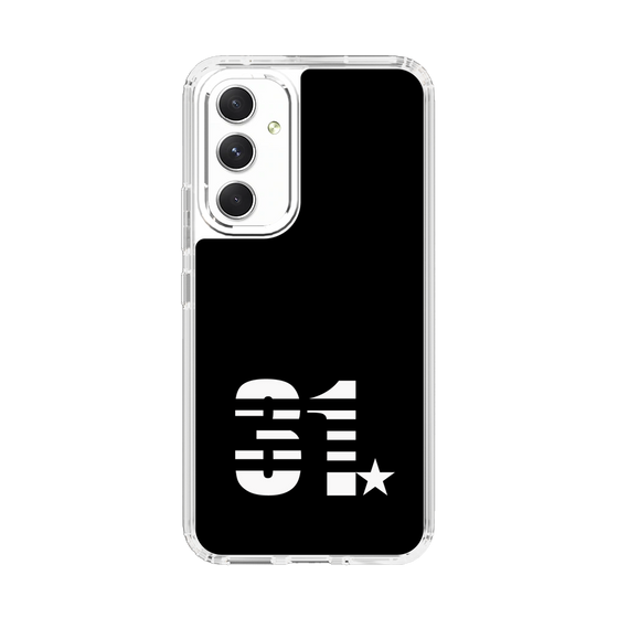 スリムプロテクションケース［ MIW - #31 - ブラック ］