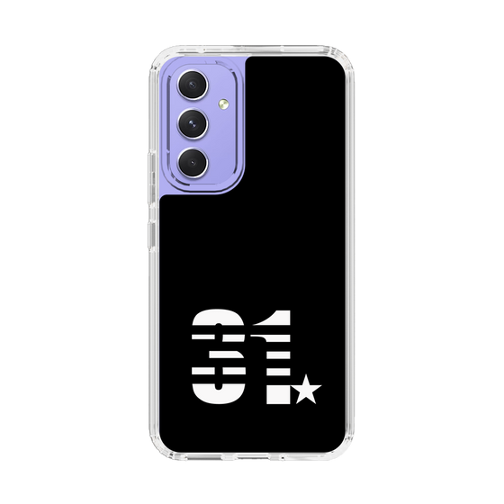 スリムプロテクションケース［ MIW - #31 - ブラック ］