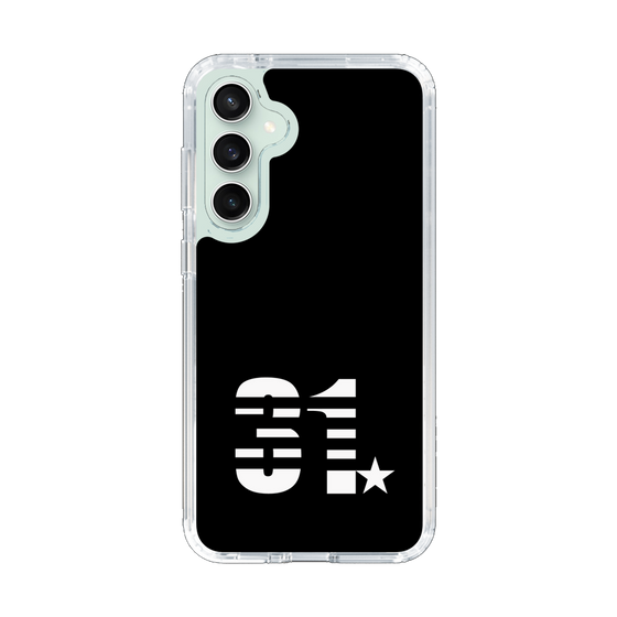 スリムプロテクションケース［ MIW - #31 - ブラック ］