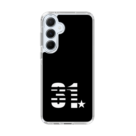 スリムプロテクションケース［ MIW - #31 - ブラック ］