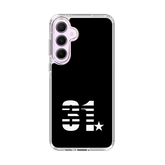 スリムプロテクションケース［ MIW - #31 - ブラック ］