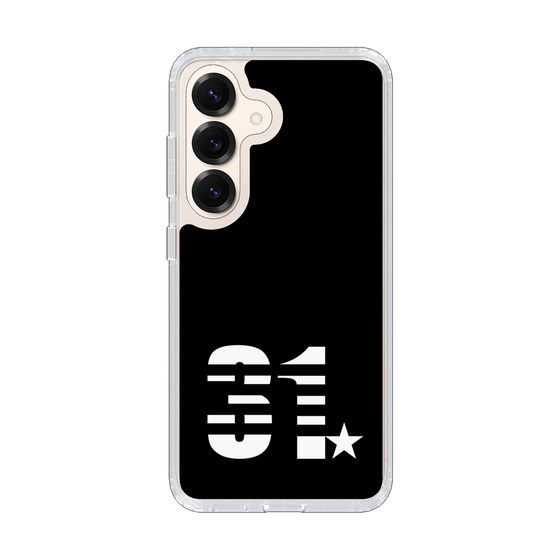 スリムプロテクションケース［ MIW - #31 - ブラック ］