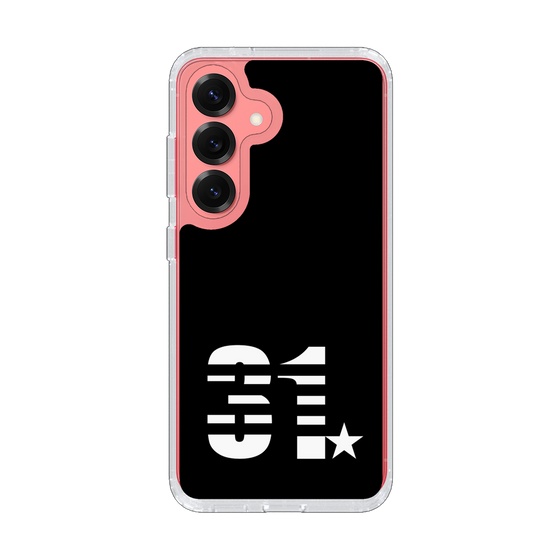 スリムプロテクションケース［ MIW - #31 - ブラック ］