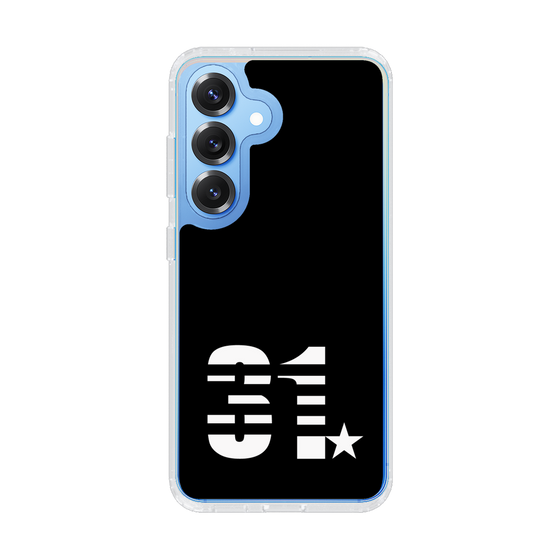 スリムプロテクションケース［ MIW - #31 - ブラック ］