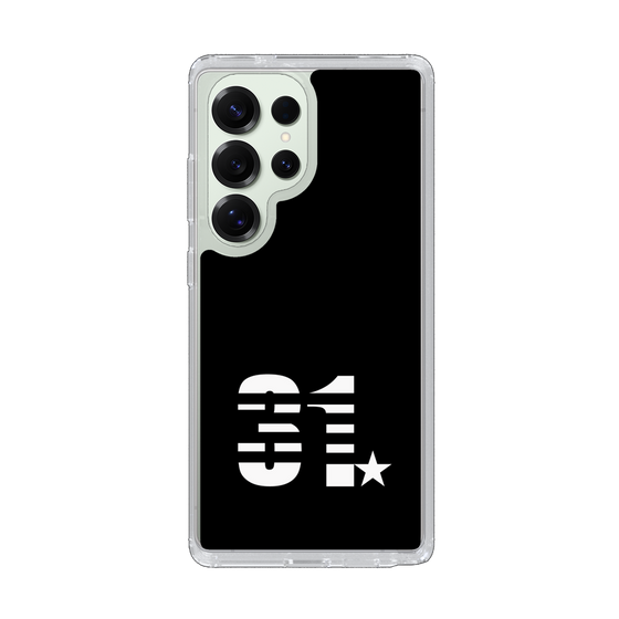 スリムプロテクションケース［ MIW - #31 - ブラック ］