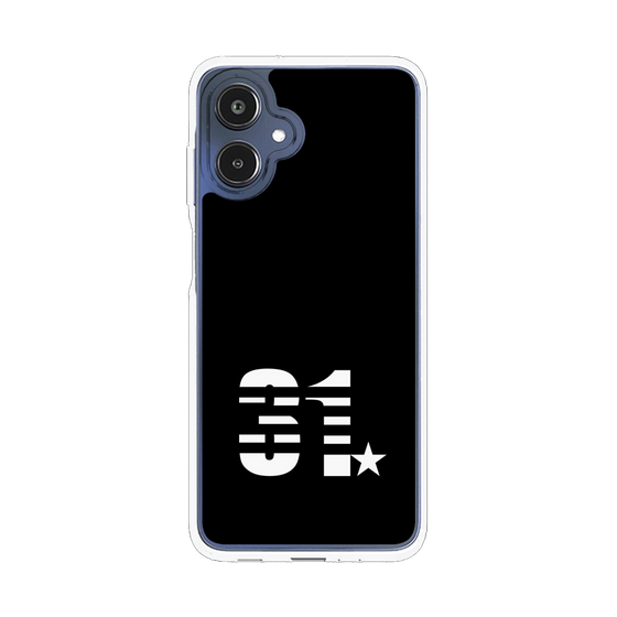 スリムプロテクションケース［ MIW - #31 - ブラック ］