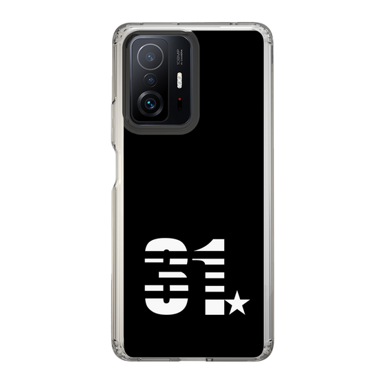 スリムプロテクションケース［ MIW - #31 - ブラック ］