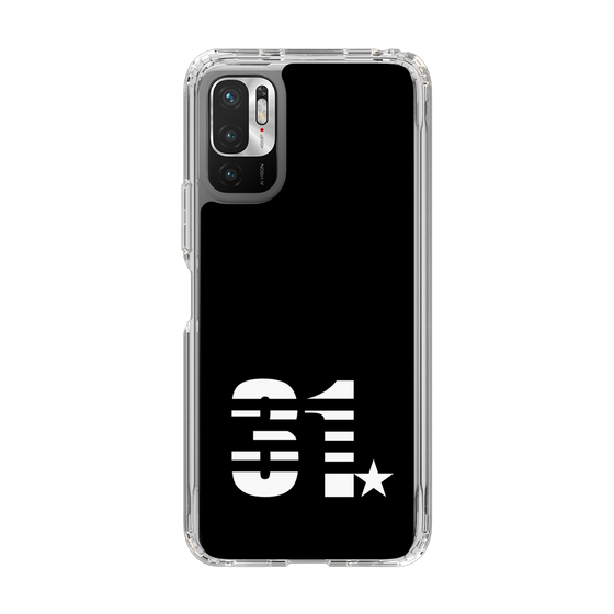 スリムプロテクションケース［ MIW - #31 - ブラック ］