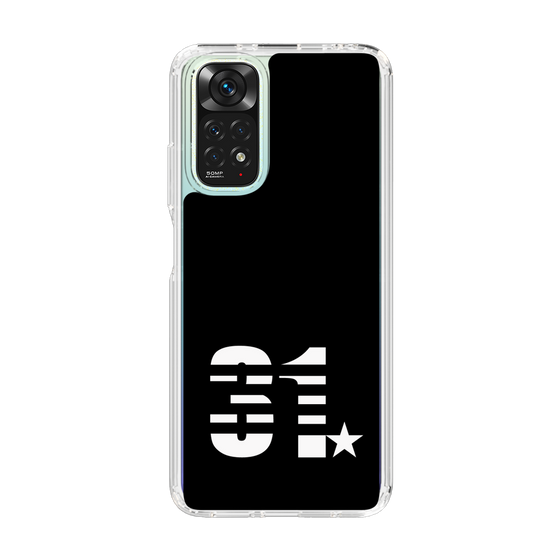 スリムプロテクションケース［ MIW - #31 - ブラック ］