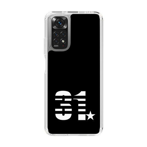 スリムプロテクションケース［ MIW - #31 - ブラック ］