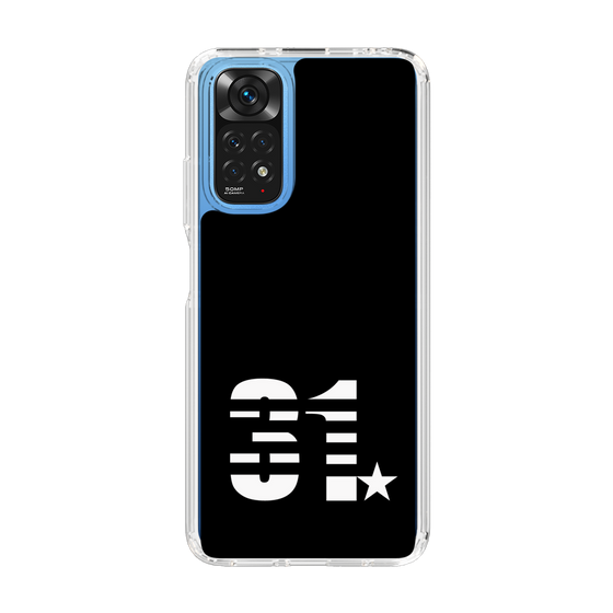 スリムプロテクションケース［ MIW - #31 - ブラック ］