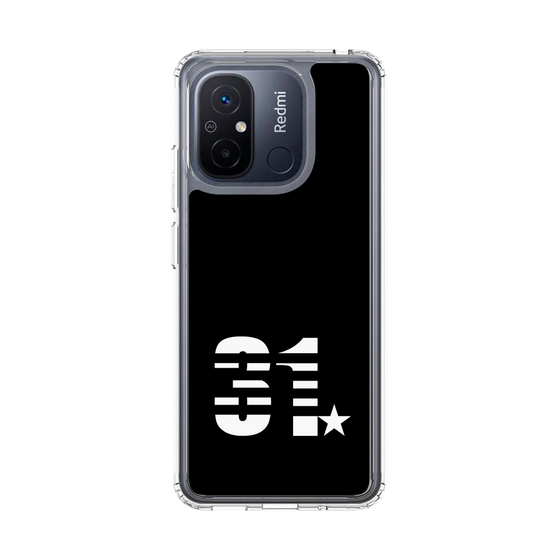 スリムプロテクションケース［ MIW - #31 - ブラック ］