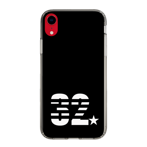 スリムプロテクションケース［ MIW - #32 - ブラック ］