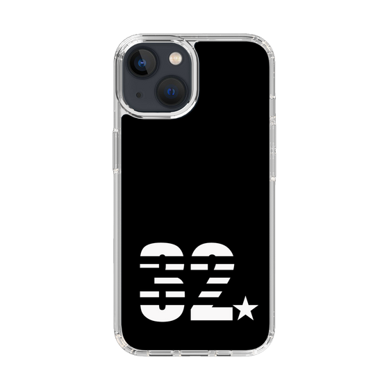 スリムプロテクションケース［ MIW - #32 - ブラック ］