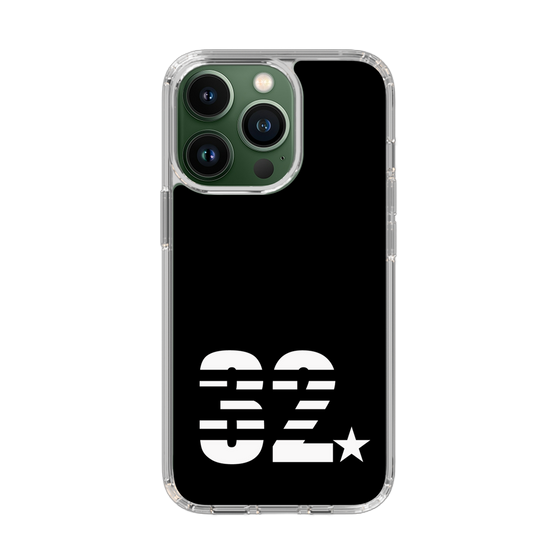 スリムプロテクションケース［ MIW - #32 - ブラック ］