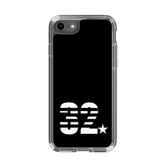 スリムプロテクションケース［ MIW - #32 - ブラック ］