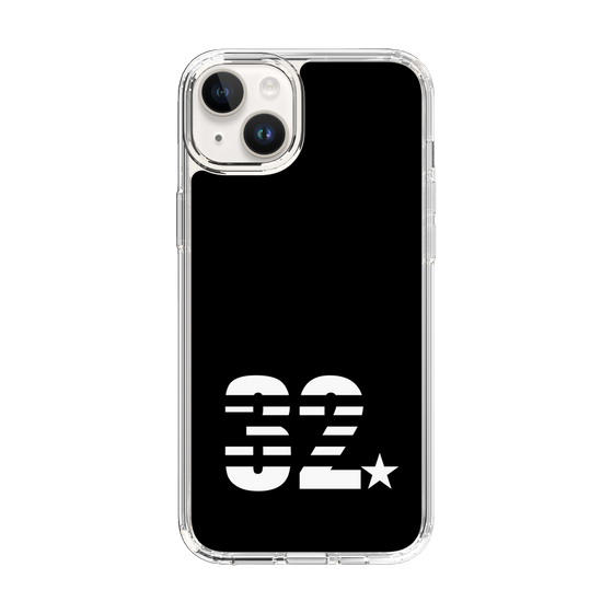 スリムプロテクションケース［ MIW - #32 - ブラック ］