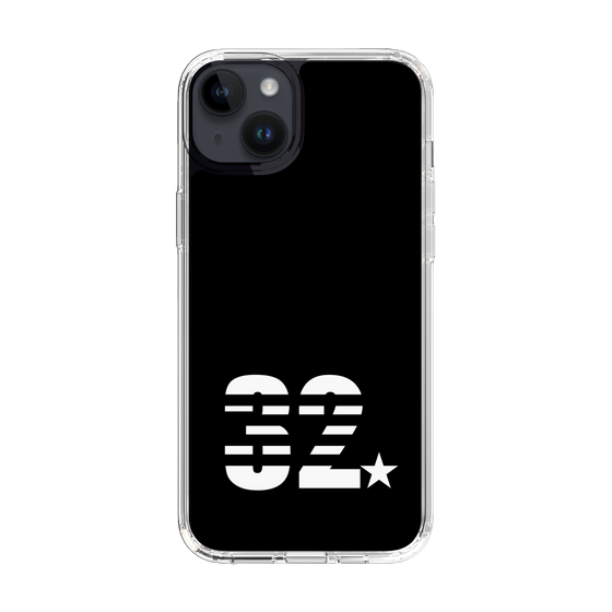 スリムプロテクションケース［ MIW - #32 - ブラック ］