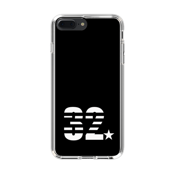 スリムプロテクションケース［ MIW - #32 - ブラック ］