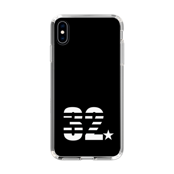 スリムプロテクションケース［ MIW - #32 - ブラック ］