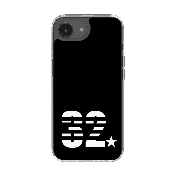 スリムプロテクションケース［ MIW - #32 - ブラック ］