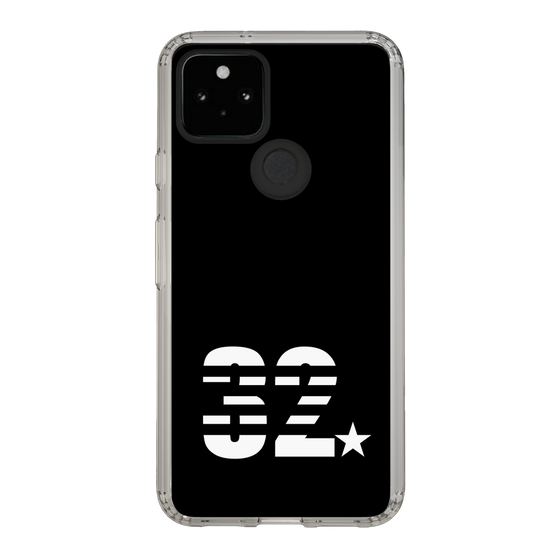 スリムプロテクションケース［ MIW - #32 - ブラック ］