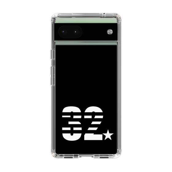 スリムプロテクションケース［ MIW - #32 - ブラック ］