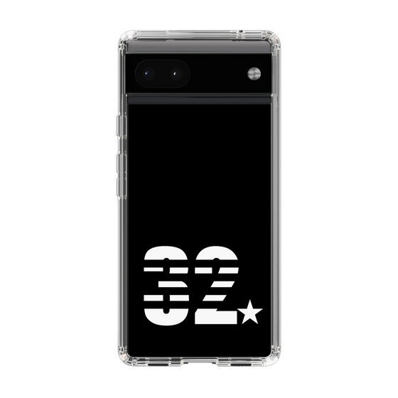 スリムプロテクションケース［ MIW - #32 - ブラック ］