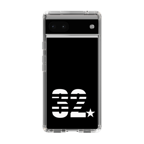 スリムプロテクションケース［ MIW - #32 - ブラック ］