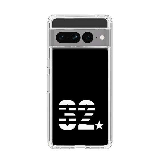 スリムプロテクションケース［ MIW - #32 - ブラック ］