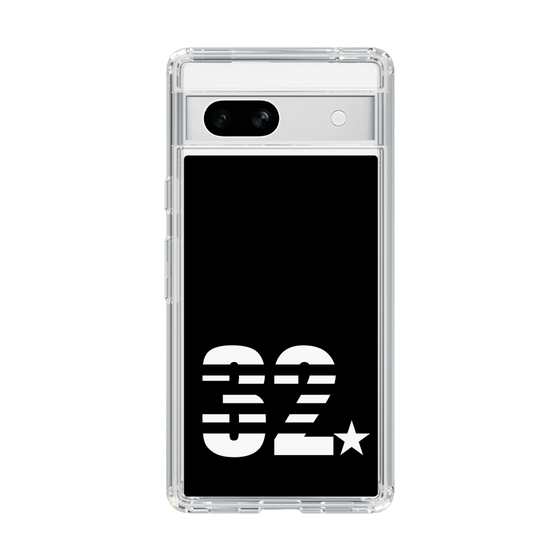 スリムプロテクションケース［ MIW - #32 - ブラック ］