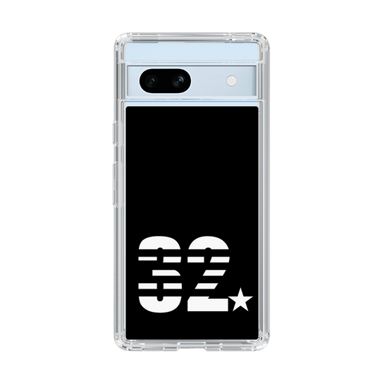 スリムプロテクションケース［ MIW - #32 - ブラック ］