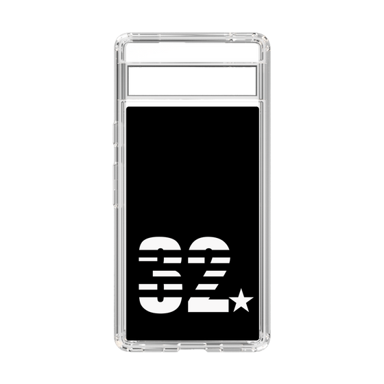 スリムプロテクションケース［ MIW - #32 - ブラック ］