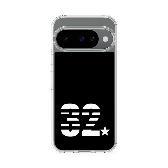 スリムプロテクションケース［ MIW - #32 - ブラック ］